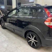 اچ سی کراس مدل ۱۳۹۵ تمیز