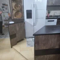 کابینت نو و سالم