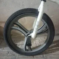 دوچرخه بی ام ایکس مدل ماکسیما سایز ۲۰