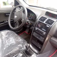 فروش سمند سورن|خودرو سواری و وانت|پارس‌آباد, |دیوار