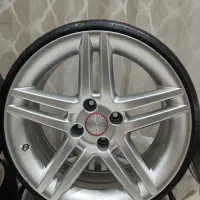 رینگ و لاستیک استرامبولی|قطعات یدکی و لوازم جانبی|تهران, انبار نفت|دیوار