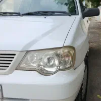 پراید ۱۳۲ مدل ۸۹ بی رنگ