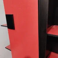 کمد نوجوان سالم بدون خط|جاکفشی، کمد، دراور|نهاوند, |دیوار