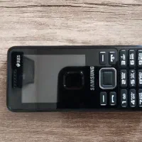 گوشی ساده سامسونگ