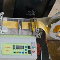 گیوتین کاتردستگاه برش اتومات تسمه نواربند مارک کش|ماشینآلات صنعتی|تهران, امام زاده حسن|دیوار