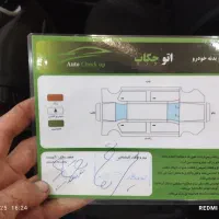 207tu3|خودرو سواری و وانت|قرچک, باقرآباد|دیوار