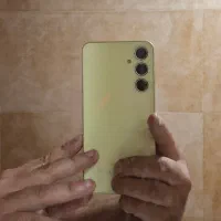 گوشی سامسونگ a35