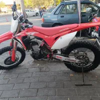 crf450 2020|موتورسیکلت|تبریز, |دیوار