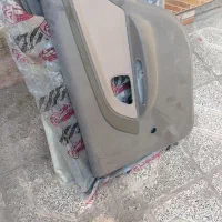 رو دری پژو slx|قطعات یدکی و لوازم جانبی|بافق, |دیوار