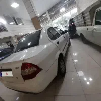 تیبا ۱ 1398|خودرو سواری و وانت|کرمانشاه, |دیوار