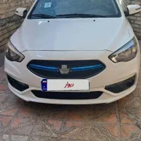 شاهین GLمدل۱۴۰۴
