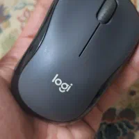 ماوس لاجیتک