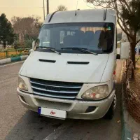 ایویکو a36|خودرو سنگین|تهران, وصفنارد|دیوار