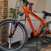 دوچرخه ویوا سالم درحدنو قیمت ۱۵میلیون و ۵۰۰