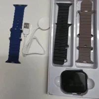 ساعت هوشمند