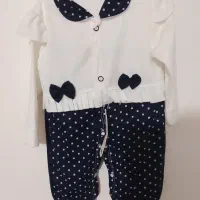 لباس بچه سایز۳نو