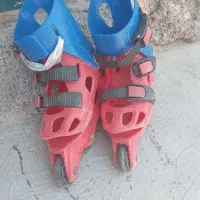 اسکیت. بچگانه