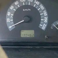 سمند ef7 مدل ۹۶|خودرو سواری و وانت|اردبیل, |دیوار