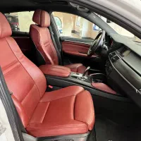 بی ام و x6|خودرو سواری و وانت|تهران, فرمانیه|دیوار