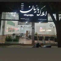 ۱۵۰متری گلستان  تک واحدی و نوساز و کلید اول