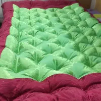 تشک و لحاف دوزی نازخواب