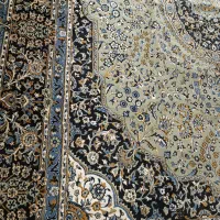 فرش 12متری شسته شده