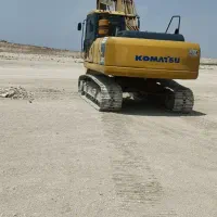 راننده بیل مکانیکی