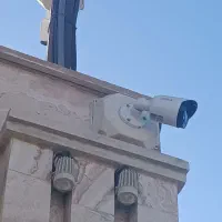 فروش و نصب انواع دوربین مداربسته.دزدگیر اماکن|دوربین مداربسته|فرمهین, |دیوار