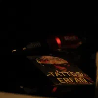 دستگاه تتو EZ آمریکایی