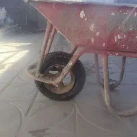 فرغون|ابزارآلات|تربت جام, باغ سنگان سفلی|دیوار