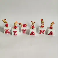 استند اسم|صنایع دستی و سایر لوازم تزئینی|آستارا, |دیوار