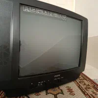تلویزیون 21 اینچ پارس