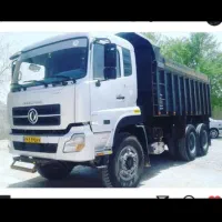 حمل شن ماسه خاک