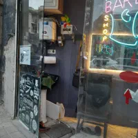 ۵متر مغازه مخصوص ارایشگا و خیاطی سیگار فروشی|اجارهٔ مغازه و غرفه|تهران, علم و صنعت|دیوار