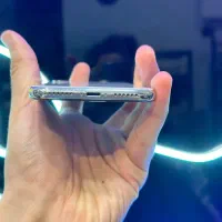 iphone x 64g آیفون ایکس ۶۴گیگ|موبایل|تهران, آجودانیه|دیوار