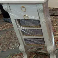 سبد سیبزمینی پیاز