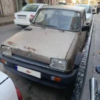 پیکی مدل ۸۱ بژ سالم و رو پا تمام خرجی ها انجام شده|خودرو سواری و وانت|مشهد, طبرسی شمالی|دیوار