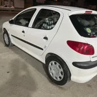 تیپ ۲ مدل ۴۰۱|خودرو سواری و وانت|گنبد کاووس, |دیوار