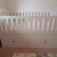 تخت کودک