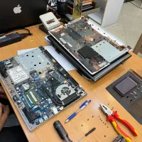 تعمیرات کامپیوتر و لپتاب و هوشمند سازی مدارس