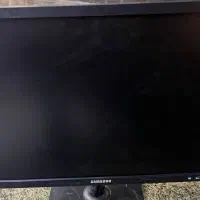 مانیتور سامسونگ در حد نو