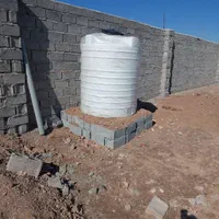 زمین بین زنگی آباد و شاهرخ آباد|فروش دفتر صنعتی، کشاورزی، تجاری|کرمان, |دیوار