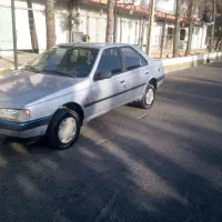 405 مدل 86