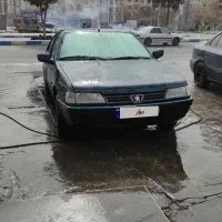 پژو آردی مدل ۸۴|خودرو سواری و وانت|تهران, دژکام|دیوار