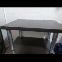 میز لبتاپ و تحریر