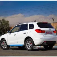 هایما اس ۷ پرو|خودرو سواری و وانت|مشهد, جنت|دیوار