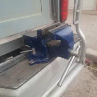 گیره رومیزی  colt