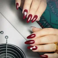 خدمات ناخن|خدمات آرایشگری و زیبایی|چناران, |دیوار