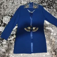 کت وشلوار سه تیکه وپیراهن مجلسی