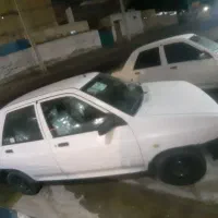 پراید مدل ۹۷